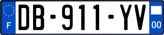 DB-911-YV