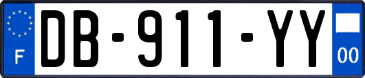 DB-911-YY