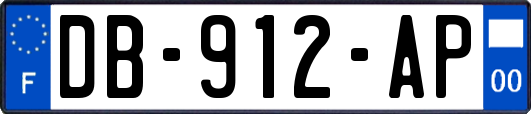 DB-912-AP