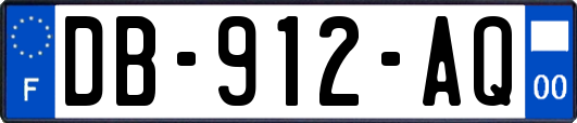 DB-912-AQ