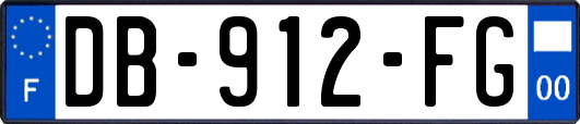 DB-912-FG