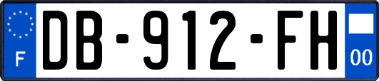 DB-912-FH