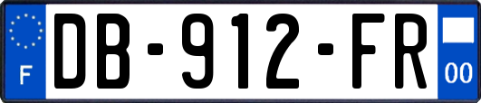 DB-912-FR