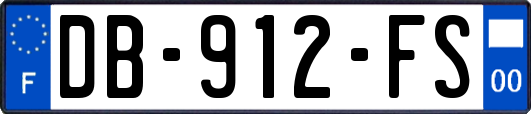 DB-912-FS