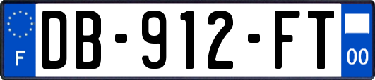 DB-912-FT