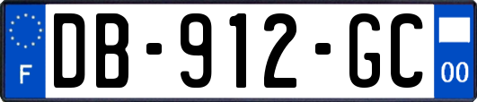 DB-912-GC