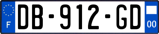 DB-912-GD