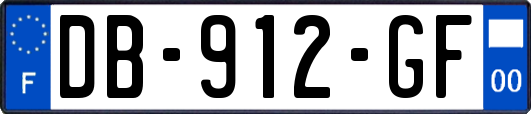 DB-912-GF
