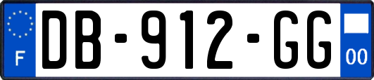 DB-912-GG