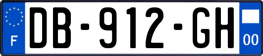 DB-912-GH