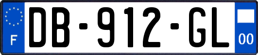 DB-912-GL