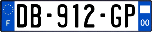 DB-912-GP