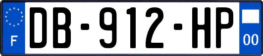 DB-912-HP