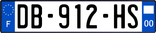 DB-912-HS