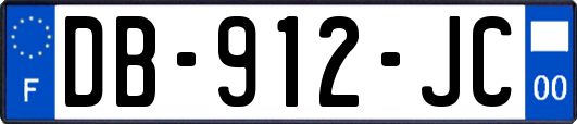 DB-912-JC