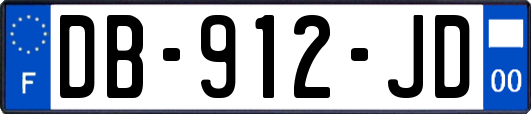 DB-912-JD