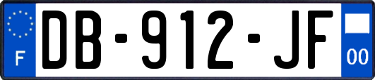 DB-912-JF