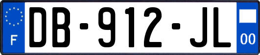 DB-912-JL