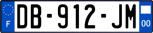 DB-912-JM