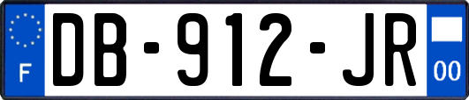 DB-912-JR