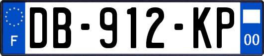 DB-912-KP