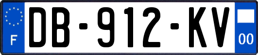 DB-912-KV