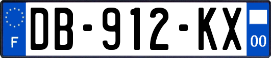 DB-912-KX