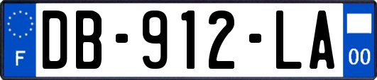 DB-912-LA