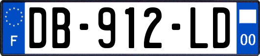 DB-912-LD