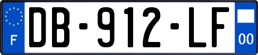 DB-912-LF
