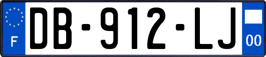 DB-912-LJ