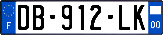 DB-912-LK