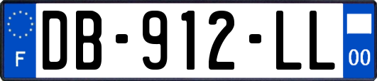 DB-912-LL