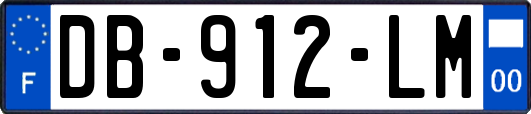 DB-912-LM