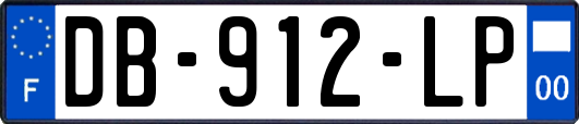 DB-912-LP