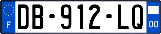 DB-912-LQ
