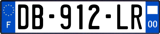 DB-912-LR