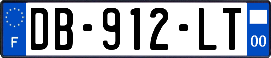 DB-912-LT