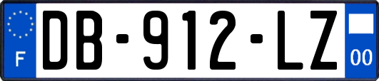DB-912-LZ