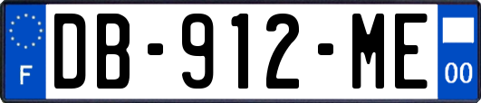 DB-912-ME