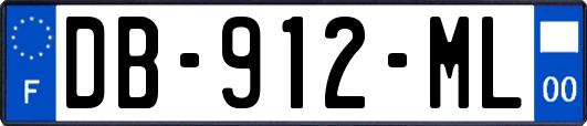 DB-912-ML