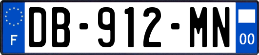 DB-912-MN