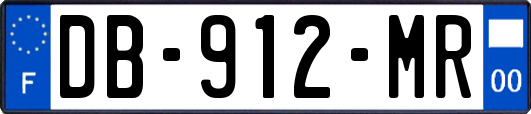 DB-912-MR