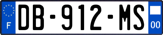 DB-912-MS