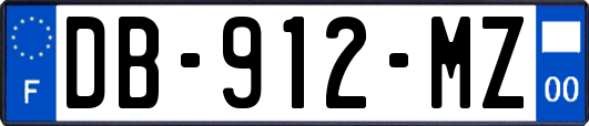 DB-912-MZ