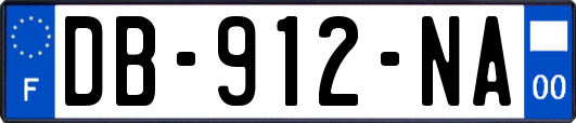 DB-912-NA