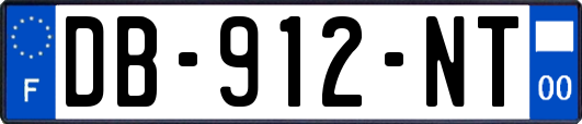 DB-912-NT