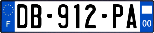 DB-912-PA