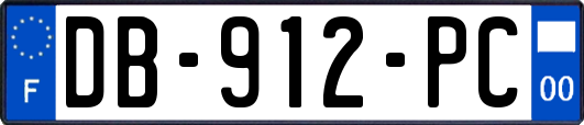 DB-912-PC