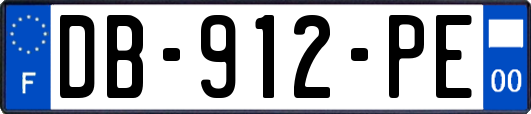 DB-912-PE